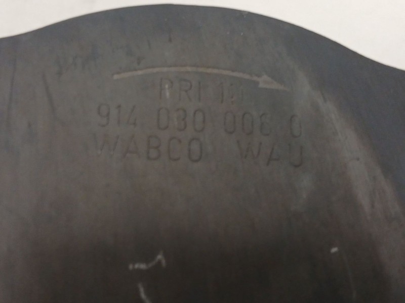 Recambio de depresor freno / bomba vacio para seat altea (5p1) 1.6 tdi referencia OEM IAM 03L145100B 914030006 