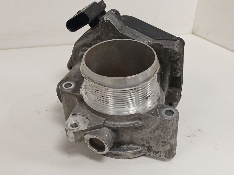 Recambio de caja mariposa para seat altea (5p1) 1.6 tdi referencia OEM IAM   