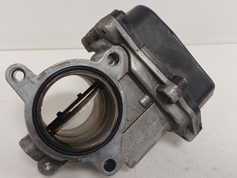 Recambio de caja mariposa para seat altea (5p1) 1.6 tdi referencia OEM IAM   