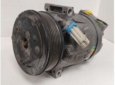 Recambio de compresor aire acondicionado para opel vectra c (z02) 1.9 cdti (f69) referencia OEM IAM 7197 13197197  2