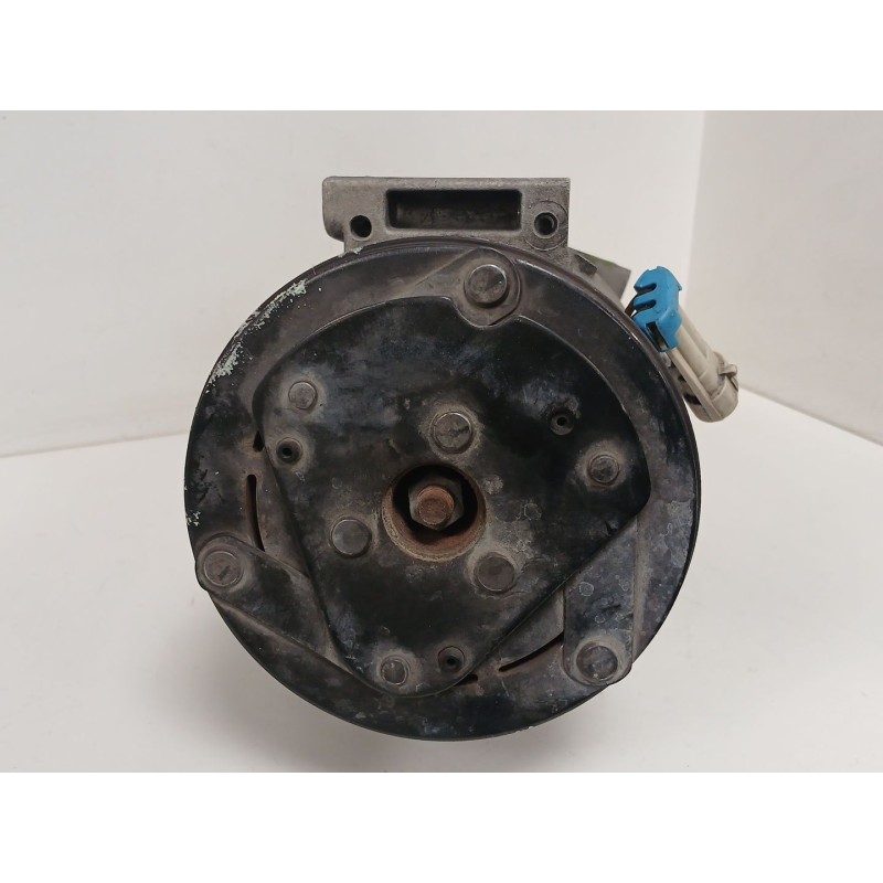 Recambio de compresor aire acondicionado para opel vectra c (z02) 1.9 cdti (f69) referencia OEM IAM 7197 13197197 