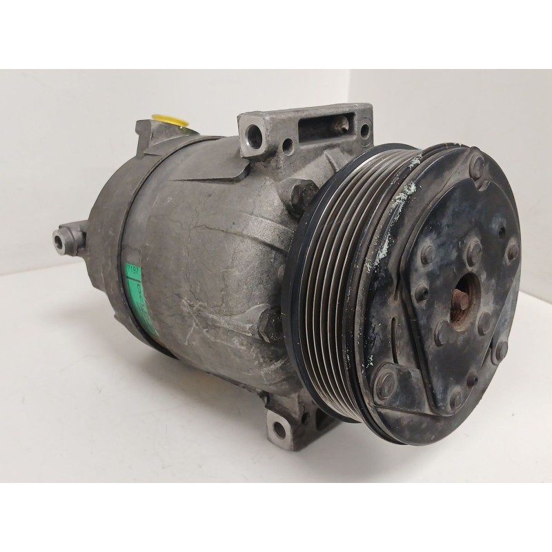 Recambio de compresor aire acondicionado para opel vectra c (z02) 1.9 cdti (f69) referencia OEM IAM 7197 13197197 