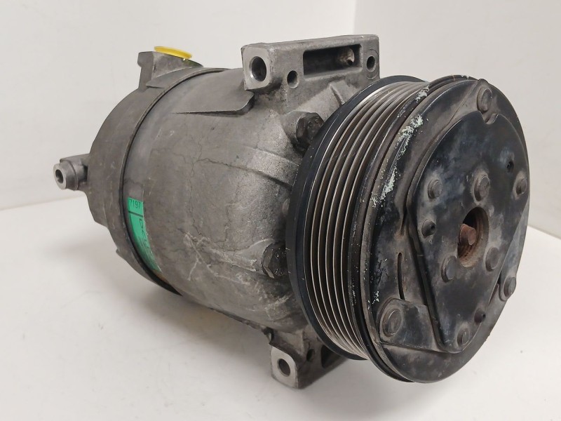 Recambio de compresor aire acondicionado para opel vectra c (z02) 1.9 cdti (f69) referencia OEM IAM 7197 13197197 