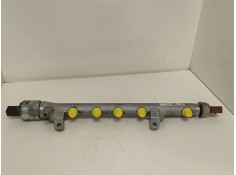 Recambio de rampa inyectora para seat altea (5p1) 1.6 tdi referencia OEM IAM 03L130089B  
