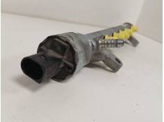 Recambio de rampa inyectora para seat altea (5p1) 1.6 tdi referencia OEM IAM 03L130089B   2