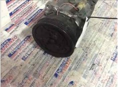 Recambio de compresor aire acondicionado para mg serie 200 (rf) 1.4 16v cat referencia OEM IAM  30181 1010 2