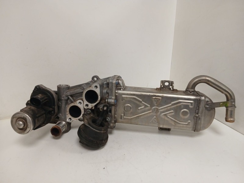 Recambio de enfriador egr para seat altea (5p1) 1.6 tdi referencia OEM IAM   