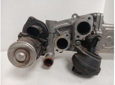 Recambio de enfriador egr para seat altea (5p1) 1.6 tdi referencia OEM IAM    2