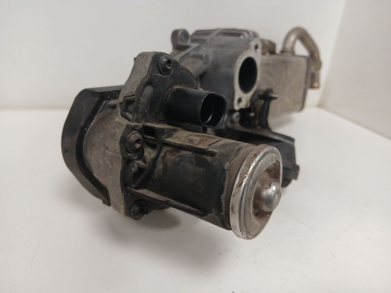 Recambio de enfriador egr para seat altea (5p1) 1.6 tdi referencia OEM IAM   