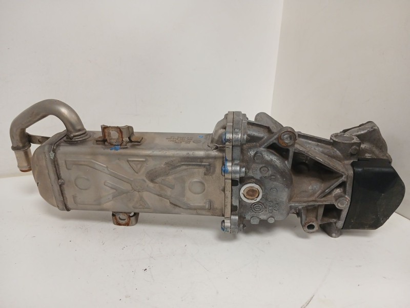 Recambio de enfriador egr para seat altea (5p1) 1.6 tdi referencia OEM IAM   