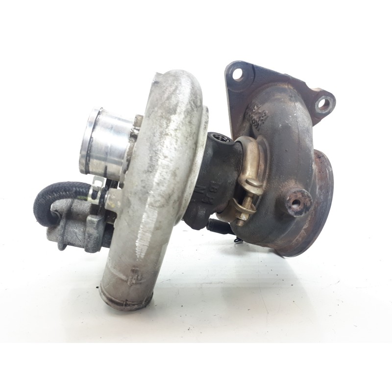 Recambio de turbocompresor para citroën jumper caja cerrada, techo sobreelevado (06.2006 =>) 35 l3h3 hdi 120 referencia OEM IAM 