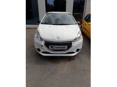 peugeot 208 i (ca_, cc_) del año 2012