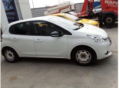 peugeot 208 i (ca_, cc_) del año 2012 2