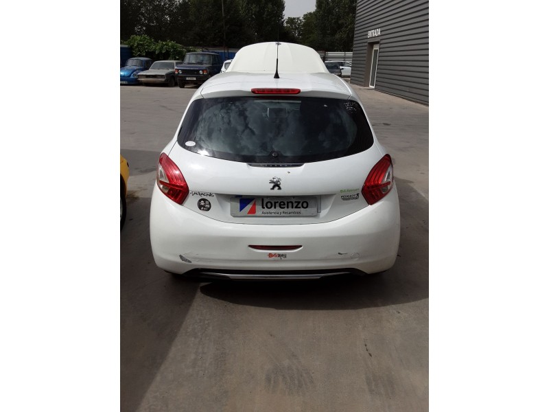 peugeot 208 i (ca_, cc_) del año 2012