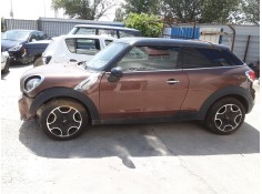 mini mini paceman (r61) del año 2013 2