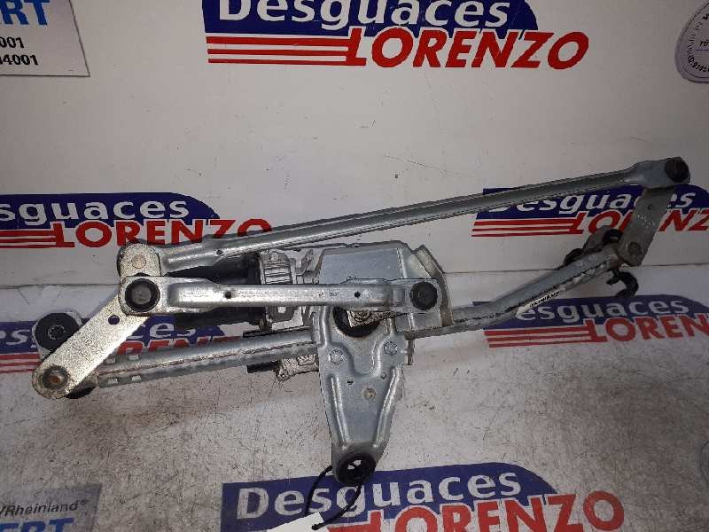 Recambio de motor limpia delantero para volkswagen passat lim. (362) advance bluemotion referencia OEM IAM 3AB955419 SW0603HW010