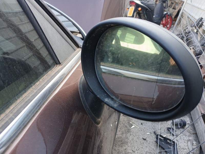 Recambio de retrovisor derecho para mini mini paceman (r61) cooper referencia OEM IAM   