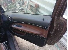 Recambio de elevalunas delantero derecho para mini mini paceman (r61) cooper referencia OEM IAM   