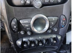 Recambio de mando climatizador para mini mini paceman (r61) cooper referencia OEM IAM   