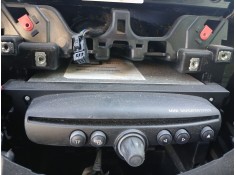 Recambio de sistema audio / radio cd para mini mini paceman (r61) cooper referencia OEM IAM   