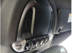 Recambio de luz interior para mini mini paceman (r61) cooper referencia OEM IAM    2