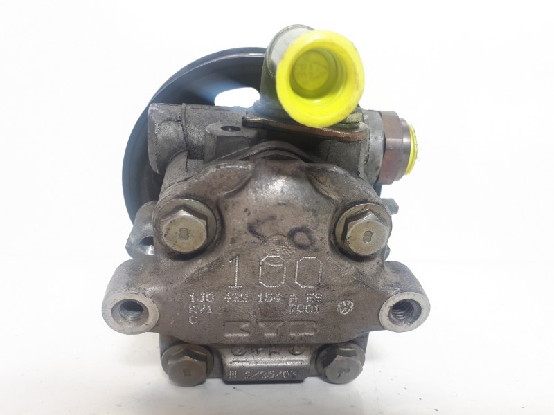 Recambio de bomba direccion para skoda octavia berlina (1u2) ambiente referencia OEM IAM 1J0422154AES  