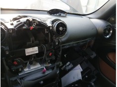 Recambio de kit airbag para mini mini paceman (r61) cooper referencia OEM IAM   