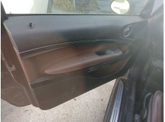 Recambio de elevalunas delantero izquierdo para mini mini paceman (r61) cooper referencia OEM IAM   