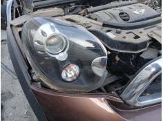 Recambio de faro derecho para mini mini paceman (r61) cooper referencia OEM IAM 980826804  