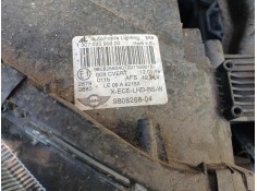 Recambio de faro derecho para mini mini paceman (r61) cooper referencia OEM IAM 980826804   2