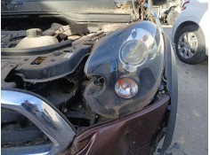 Recambio de faro izquierdo para mini mini paceman (r61) cooper referencia OEM IAM 970826706  
