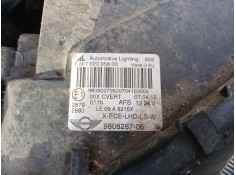 Recambio de faro izquierdo para mini mini paceman (r61) cooper referencia OEM IAM 970826706   2