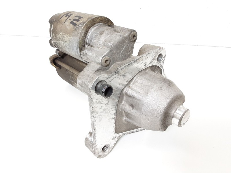 Recambio de motor arranque para mazda 3 berlina (bk) 1.6 crdt active referencia OEM IAM Y60118400A  5025CI