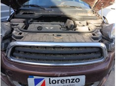 Recambio de rejilla delantera para mini mini paceman (r61) cooper referencia OEM IAM   