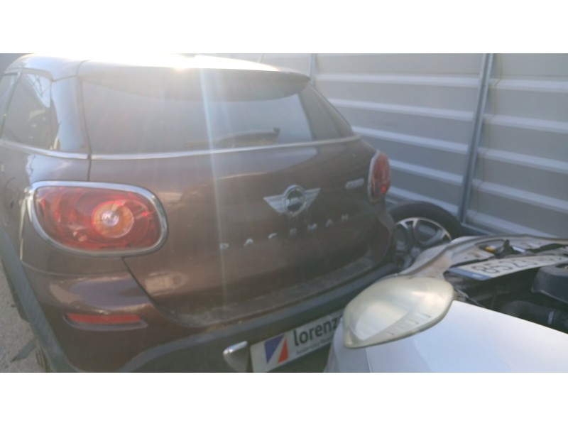 Recambio de porton trasero para mini mini paceman (r61) cooper referencia OEM IAM   