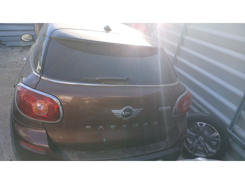 Recambio de porton trasero para mini mini paceman (r61) cooper referencia OEM IAM   