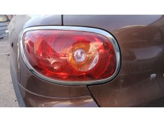 Recambio de piloto trasero izquierdo para mini mini paceman (r61) cooper referencia OEM IAM   