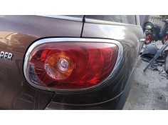 Recambio de piloto trasero derecho para mini mini paceman (r61) cooper referencia OEM IAM   