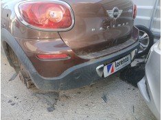 Recambio de paragolpes trasero para mini mini paceman (r61) cooper referencia OEM IAM    2