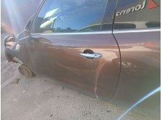 Recambio de puerta delantera izquierda para mini mini paceman (r61) cooper referencia OEM IAM   