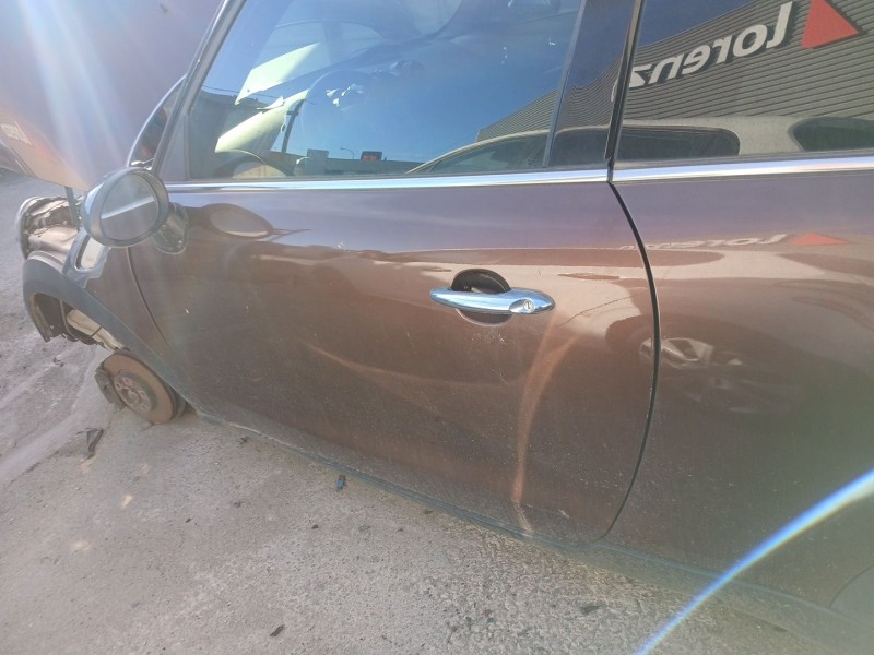 Recambio de puerta delantera izquierda para mini mini paceman (r61) cooper referencia OEM IAM   