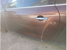 Recambio de puerta delantera izquierda para mini mini paceman (r61) cooper referencia OEM IAM    2
