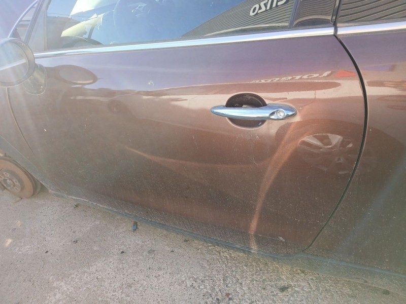 Recambio de puerta delantera izquierda para mini mini paceman (r61) cooper referencia OEM IAM   