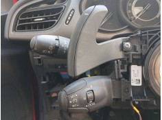 Recambio de mando luces para citroën c3 ii (sc_) 1.2 vti 82 referencia OEM IAM 96667245ZD   2