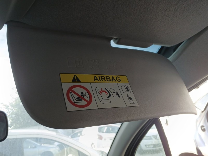 Recambio de parasol derecho para citroën c3 ii (sc_) 1.2 vti 82 referencia OEM IAM   