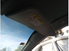 Recambio de parasol derecho para citroën c3 ii (sc_) 1.2 vti 82 referencia OEM IAM    2