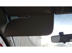 Recambio de parasol izquierdo para citroën c3 ii (sc_) 1.2 vti 82 referencia OEM IAM   