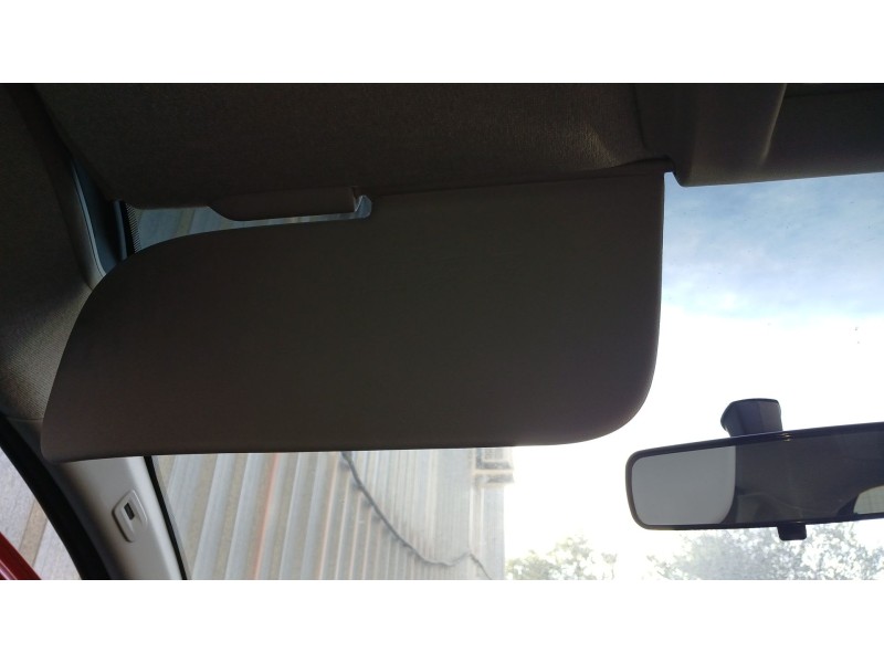 Recambio de parasol izquierdo para citroën c3 ii (sc_) 1.2 vti 82 referencia OEM IAM   