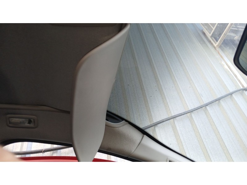 Recambio de parasol izquierdo para citroën c3 ii (sc_) 1.2 vti 82 referencia OEM IAM   