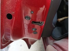 Recambio de cerradura puerta trasera izquierda para citroën c3 ii (sc_) 1.2 vti 82 referencia OEM IAM   
